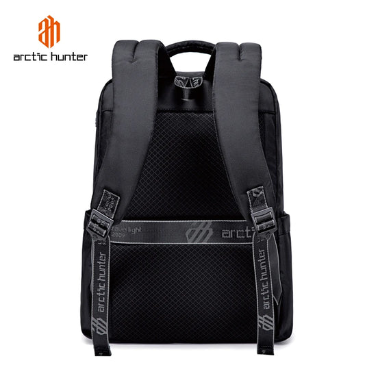 PCArctic hunter Multifunction Travel Business  Laptop Backpack Laptop Bags