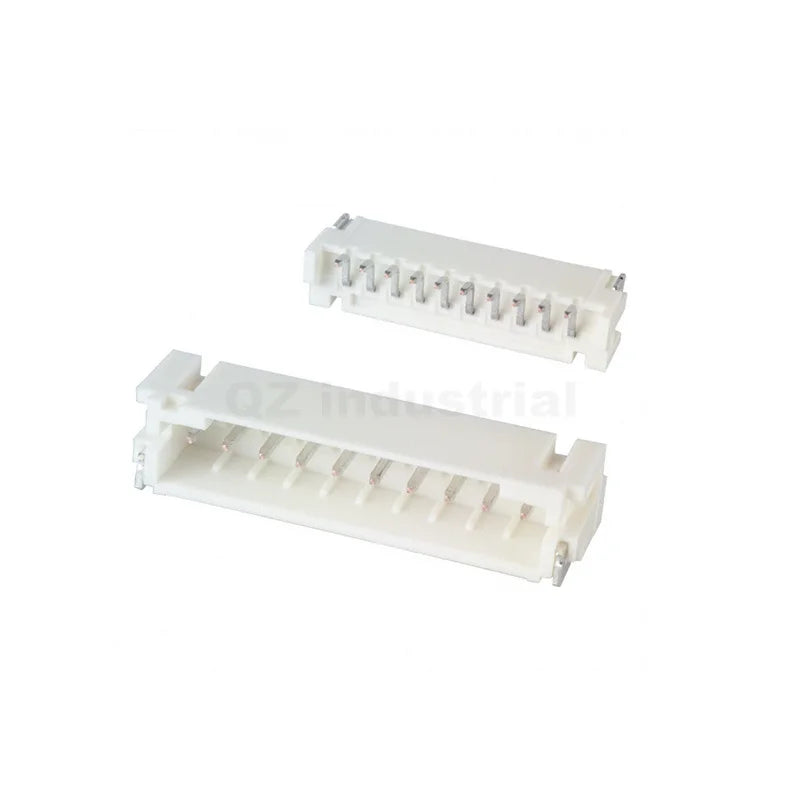 GtoozaQZ BOM new Original CONN HEADER SMD R/A 10POS 2MM S10B-PH-SM4-TB