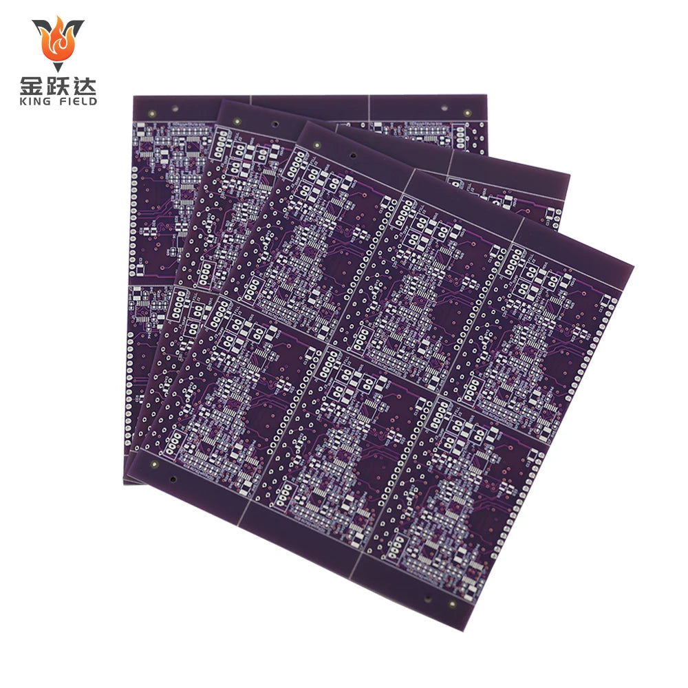 New Shenzhen fabrication PCB Population Service electronics  multilayer PCB