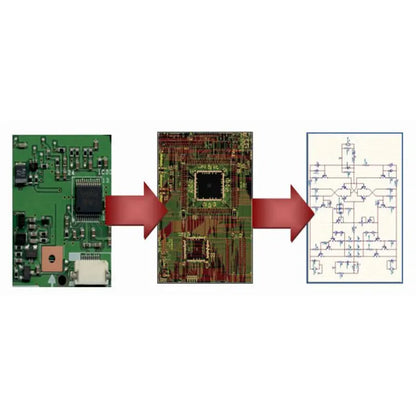 PCCost-Effective PCB Reverse Engineering  Electronics Prototyping and Repai