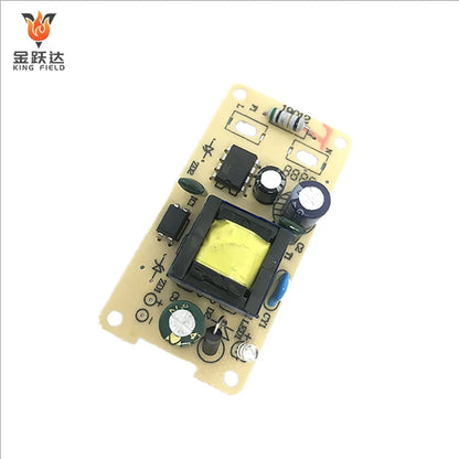 New PCB Board  Manufacturer 12V 1000mA Power Supply Board Led Adapter PCBA