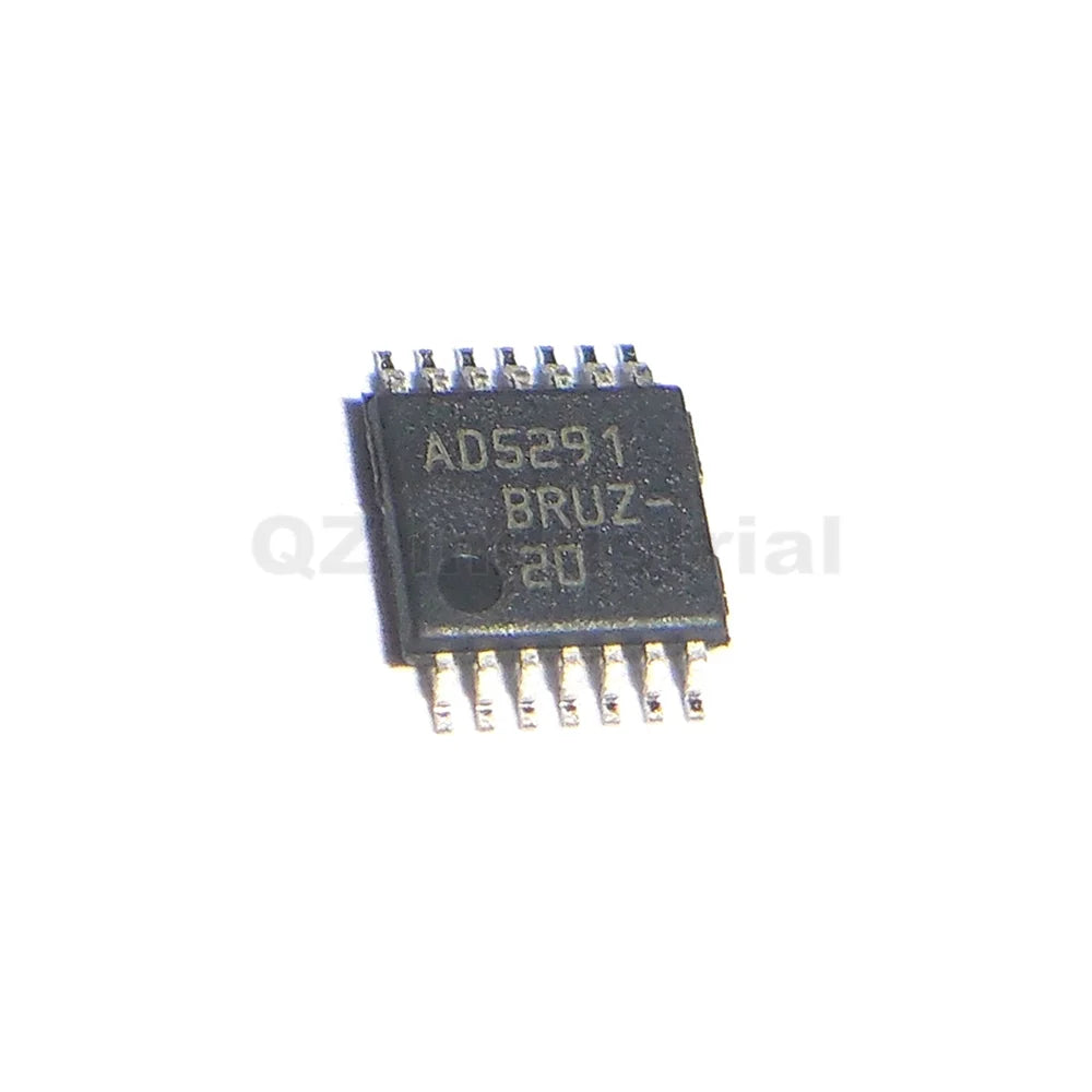 QZ BOM Original IC AD5291BRUZ-20 20KOHM 256TAP 14TSSOP DGT POT New