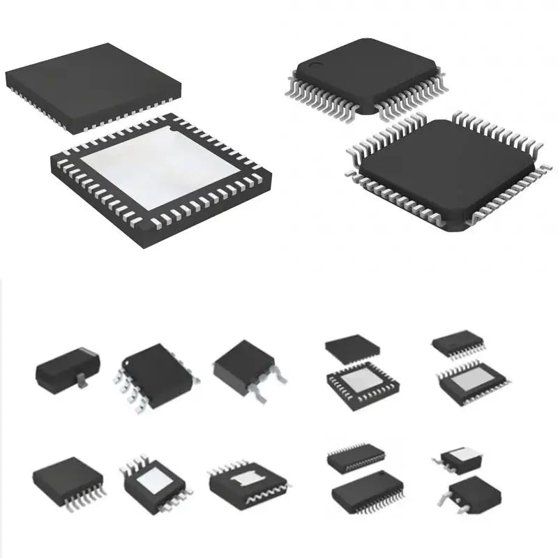 NewBrand new original PIC16F1939-I/PT QFP-44 32MHz 28KB 8-bit microcontroll