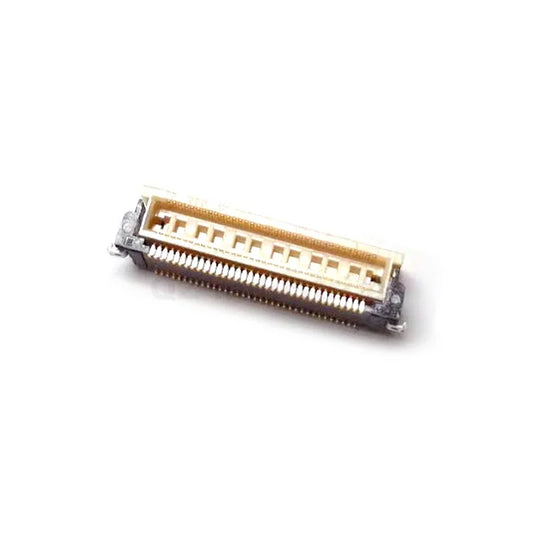 GtoozaQZ BOM new Original WR-FL70P-HF-HD-A1E-R1000 0.5MM 70P female socket 70PIN connector