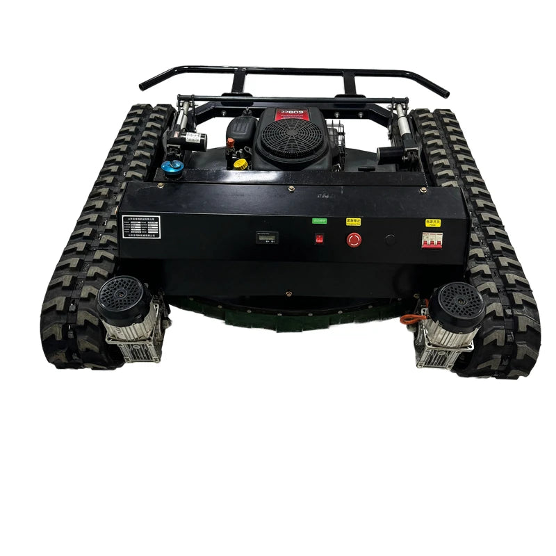 Factory Direct Price Automatic Lawn Robot Mower Lawn Mower Accessories Wireless Lawn Mower