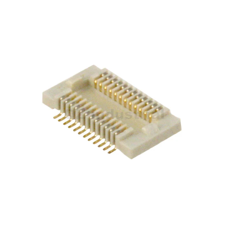 GtoozaQZ BOM new Original CONN SOCKET 20POS SMD GOLD AXK5F20347YG