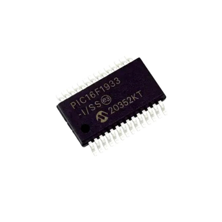 NewPIC16F1933T-ISS Electronic components integrated circuits semiconductor