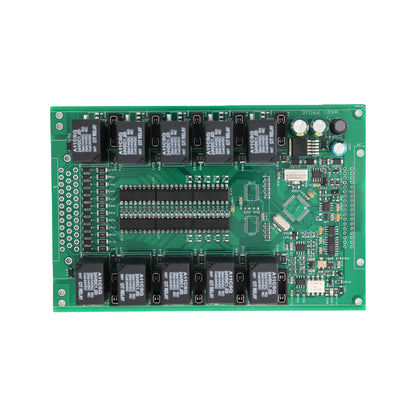 New Provision of gerber documentation 94V0 Electronic Printed Circuit Board