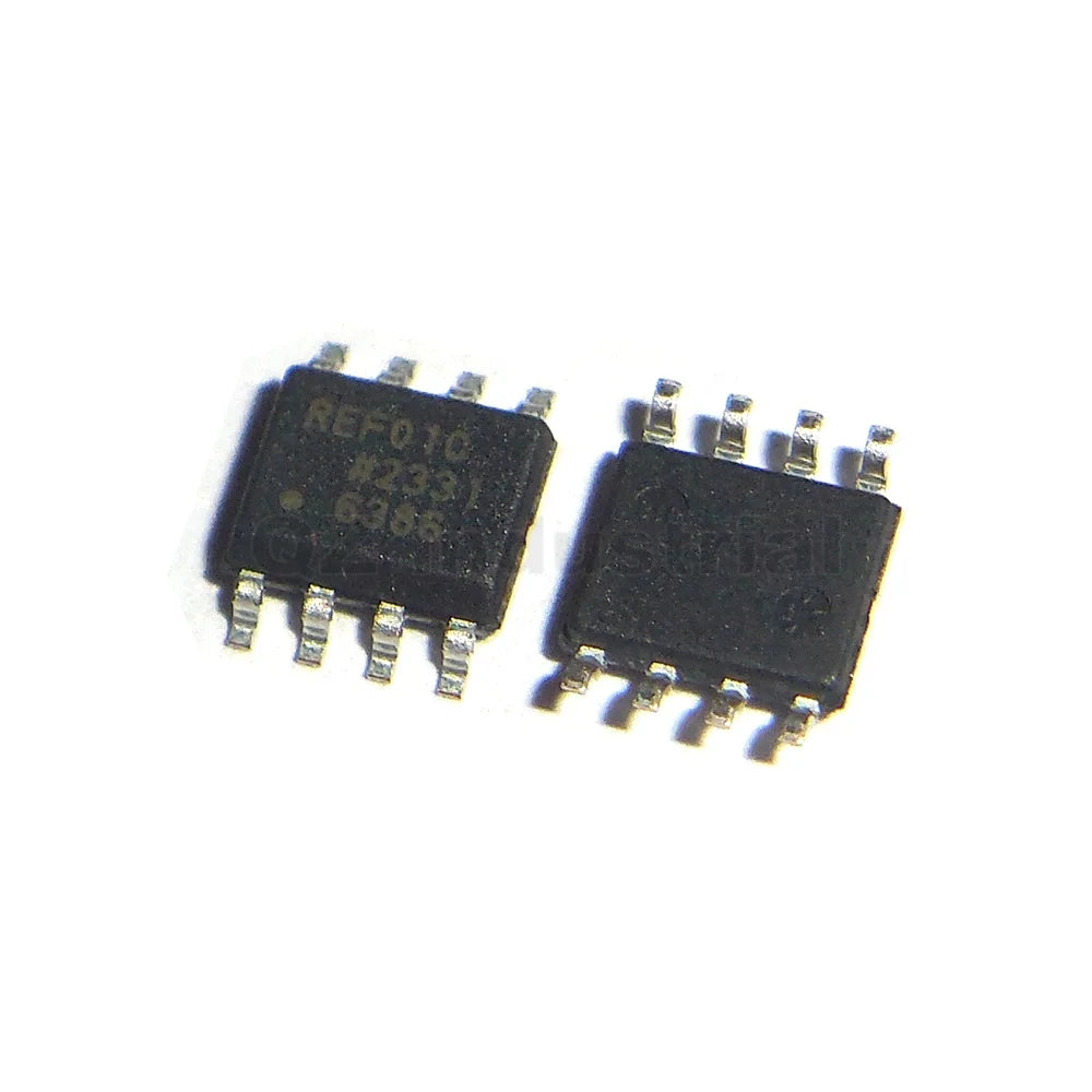 QZ BOM New Original IC VREF SERIES 1% 8SOIC REF01C REF01CSZ