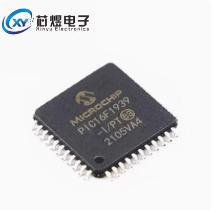 NewMicrochip PIC16F1939-I/PT New and Original Microcontroller IC Chip MCU T