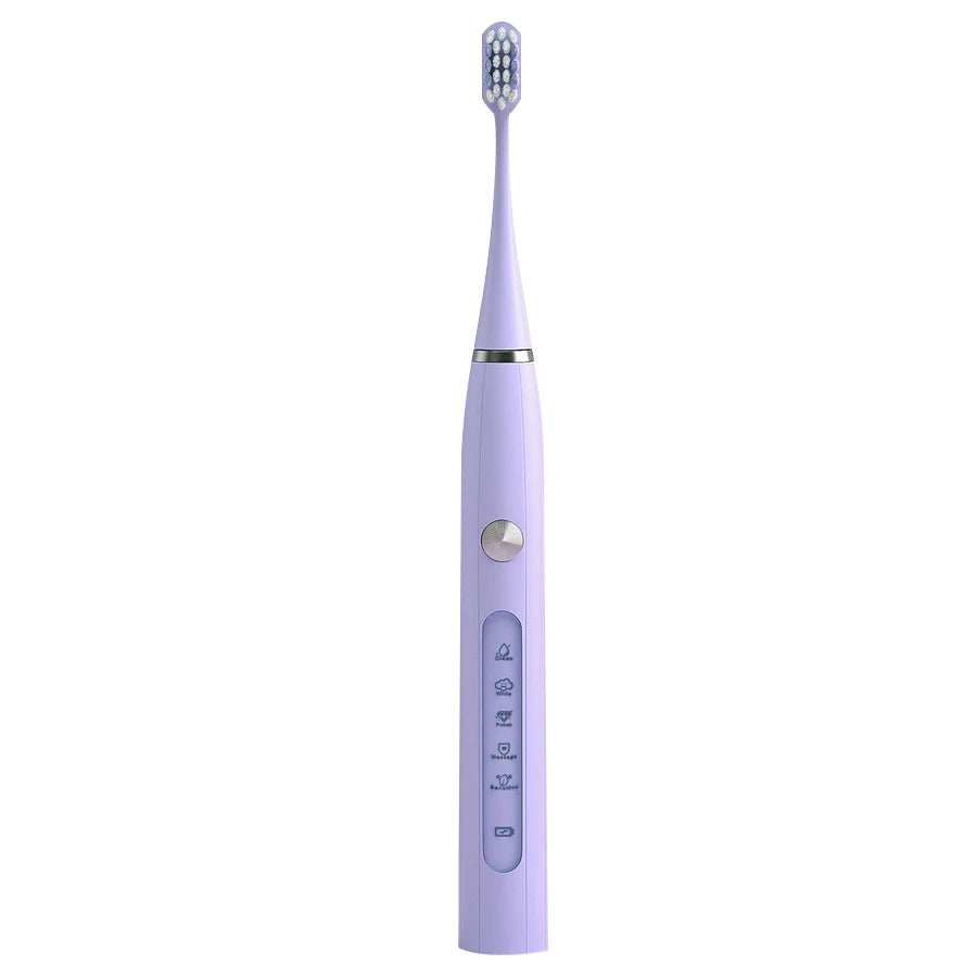 New Customized Electric Toothbrush Adult Soft Bristled Electric Toothbrush