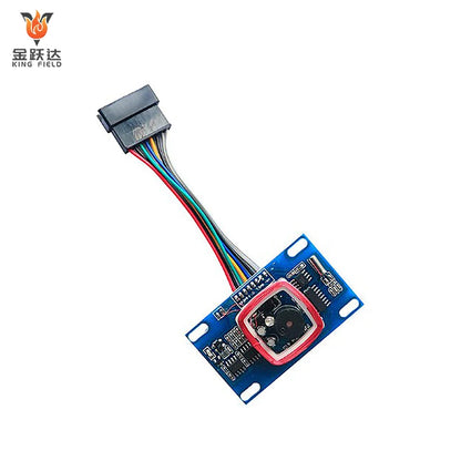 New electronic design service circuit boards PCBA customized SMT sensor boa