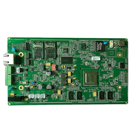 New Top PCB Assembly Manufacturer 22years of PCBA Experience Electronic Ass