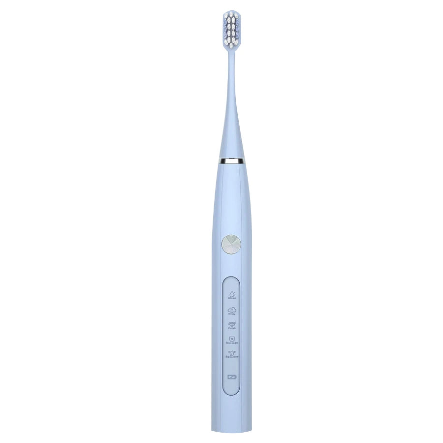 New Customized Electric Toothbrush Adult Soft Bristled Electric Toothbrush