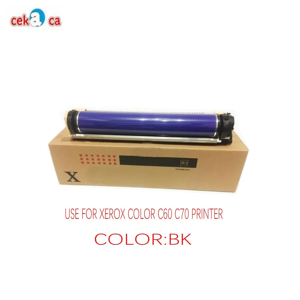 HIGH QUALITY DRUM UNIT FOR XEROX COLOR C60 C70 PRINTER WITH CARTRIDGE CHIP