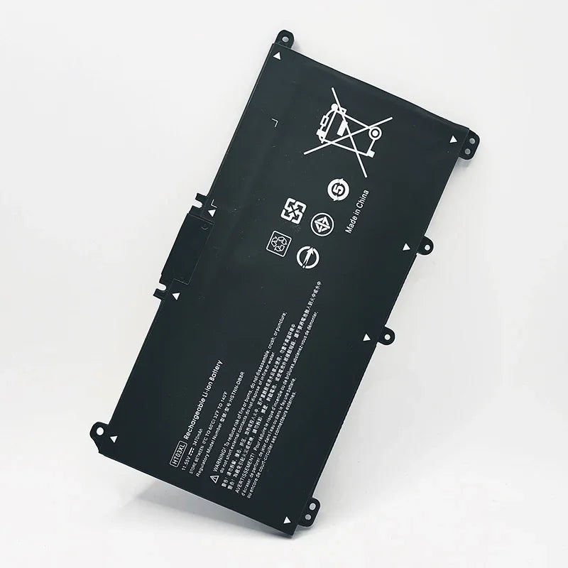 PC HT03XL Battery For Pavilion HP 14-CE0025TU 14-CE0034TX 15-CS0037T HSTNN-LB8L L11421-421 HSTNN-LB8M/DB8R TPN-Q207/208 Laptop