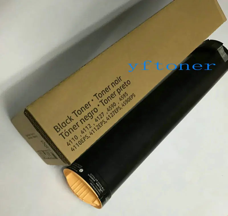 New Printer Toner Fuser FOR Xerox CWAA0551R D95 D110 D125 D136 Fuser Cleani