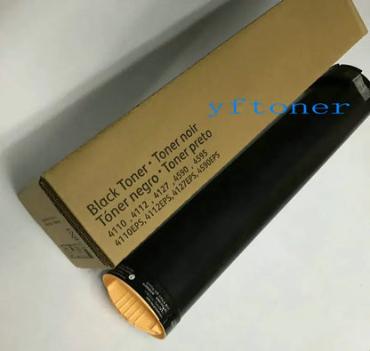 New Printer Toner Fuser FOR Xerox CWAA0551R D95 D110 D125 D136 Fuser Cleani