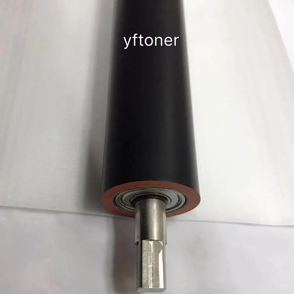 New Lower roller pressure roller for Xerox 4112 4127 D95 900 9000 1100 D110