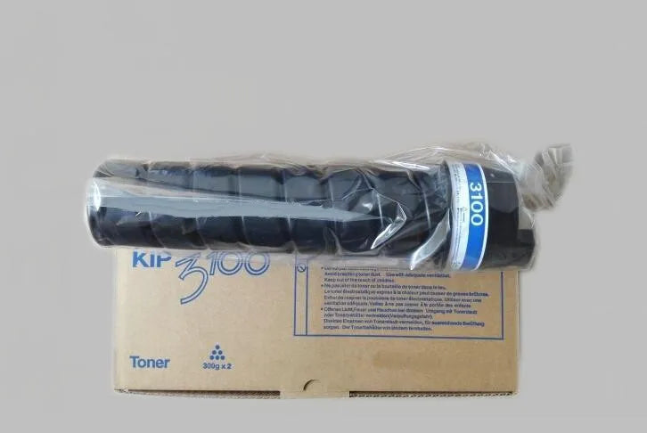 New High quality kip3100 toners for kip 3100 black toner cartridge