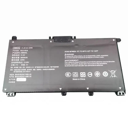 PC HW03XL L97300-005 Battery  HP Pavilion 15-EG 15-EH 15Z-EH 17-CN 17t-CN 17-CP 17S-CU 15t-eg100 15z-eh100 15-EG0XXX L96887-421