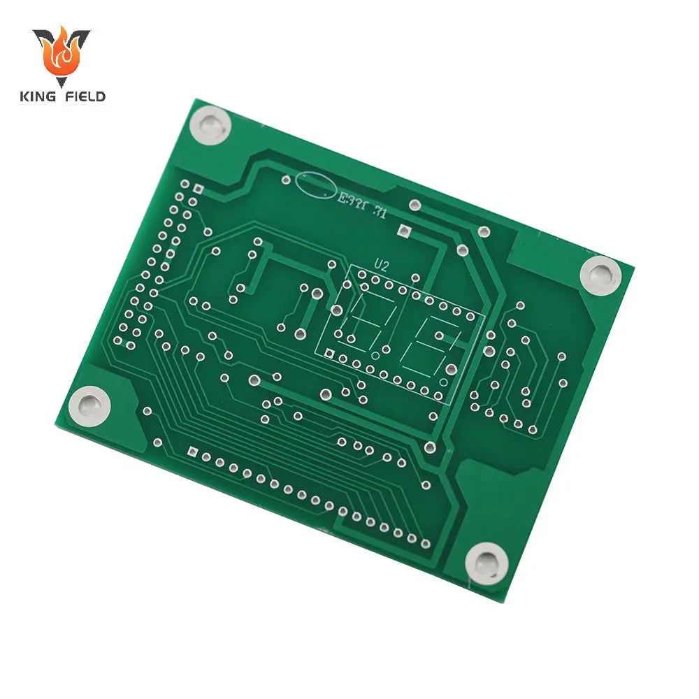 Nouvelle usine de service à guichet unique PCB, usine de circuits imprimés à induction, PCB personnalisés