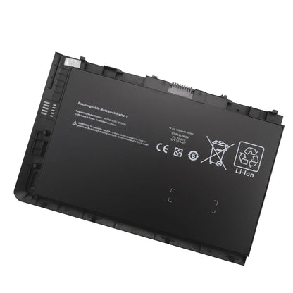 PC BT04XL BA06XL Laptop Battery For HP EliteBook Folio 9470 9470M 9480 9480M HSTNN-I10C BA06 687517-1C1 HSTNN-IB3Z HSTNN-DB3Z