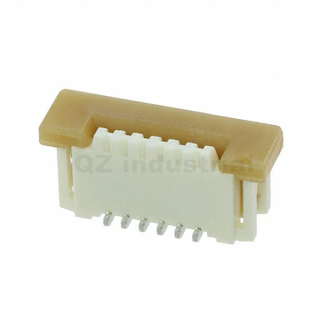 GtoozaQZ BOM new Original CONN FPC VERT 6POS 1MM SMD 0526100633