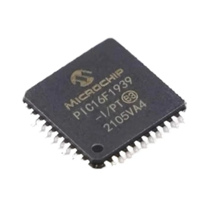 NewMicrochip PIC16F1939-I/PT New and Original Microcontroller IC Chip MCU T