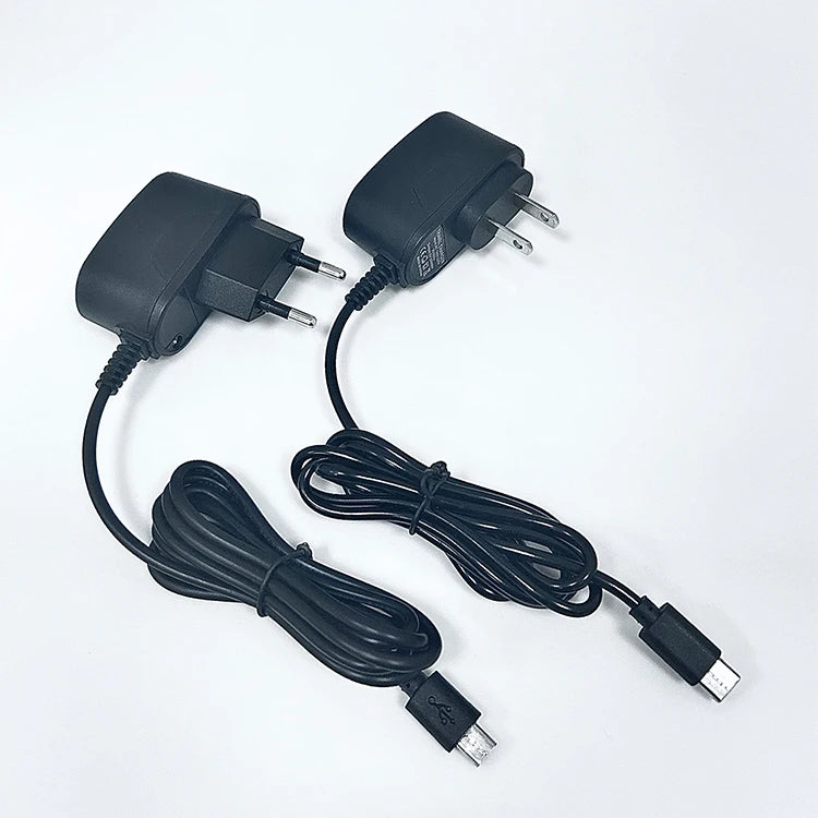 PC Factory price 5v 1a 2a Mobile Phone Charger 5W 10W power adapter usb wall charger  Electronics 6101/v8/v3