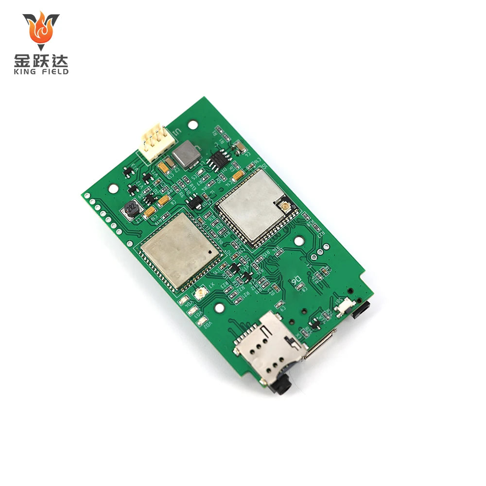 New design development custom PCBA development 4G lte motherboard Android p