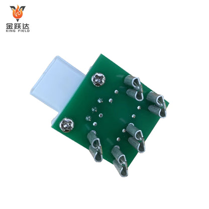 New PCB/PCBA Supplier Multilayer/Flexible/Flex PCB Assembly Service printed