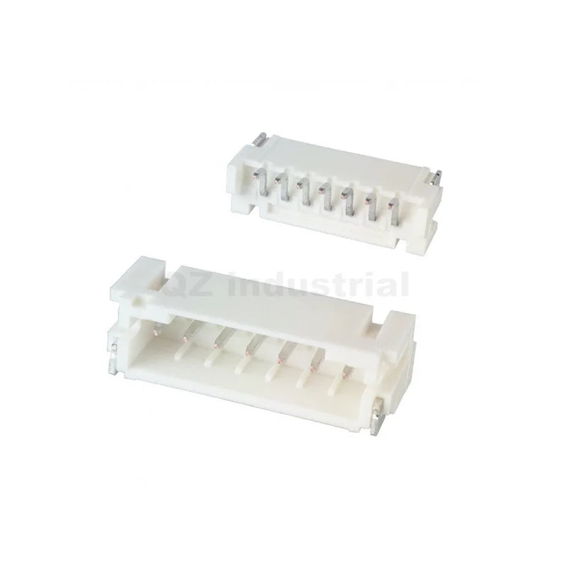 GtoozaQZ BOM new Original CONN HEADER SMD R/A 7POS 2MM S7B-PH-SM3-TB