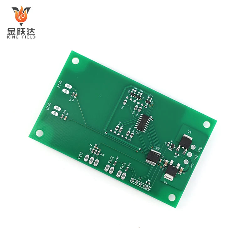 New PCB/PCBA Supplier Multilayer/Flexible/Flex PCB Assembly Service printed