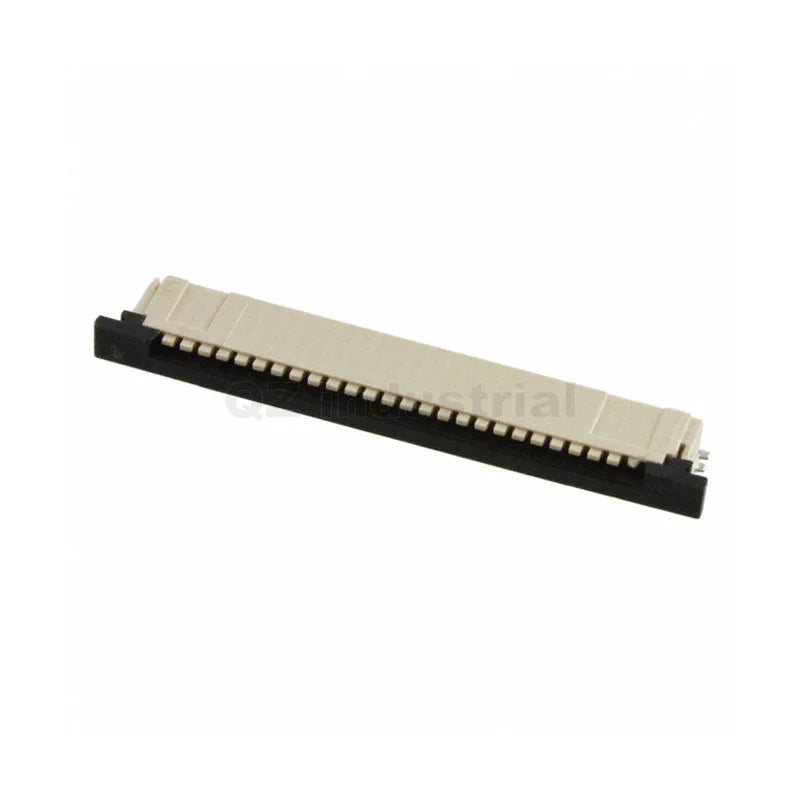 GtoozaQZ BOM new Original CONN FPC TOP 25POS 1MM R/A 2-84953-5