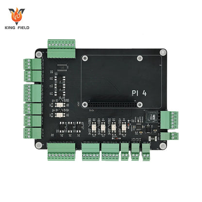 Nouvelle usine de fabrication de PCBA, carte de contrôle, PCBA personnalisé, usine d'assemblage de PCB