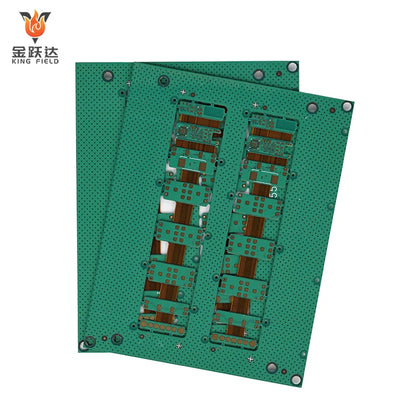 New multilayer pcb OEM PCB manufacture pcb with gerber file