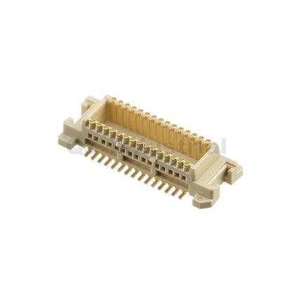 GtoozaQZ BOM new Original CONN PLUG 30POS SMD GOLD 0537480308