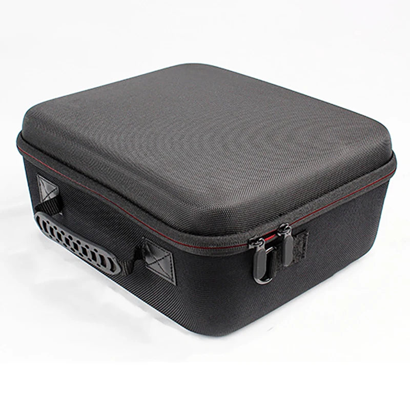 Hard Shell Carrying Bag For Switch Console & Accessories&Game console storage bag，Large Carrying Case For Switch/ OLED