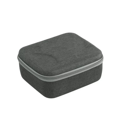 Hard Shell Carrying Case For DJI Goggles N3 Flying Storage Bag Shock-absorbing Box For DJI Neo Drone Accessories