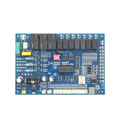 Nouvelle usine de fabrication de PCBA, carte de contrôle, PCBA personnalisé, usine d'assemblage de PCB