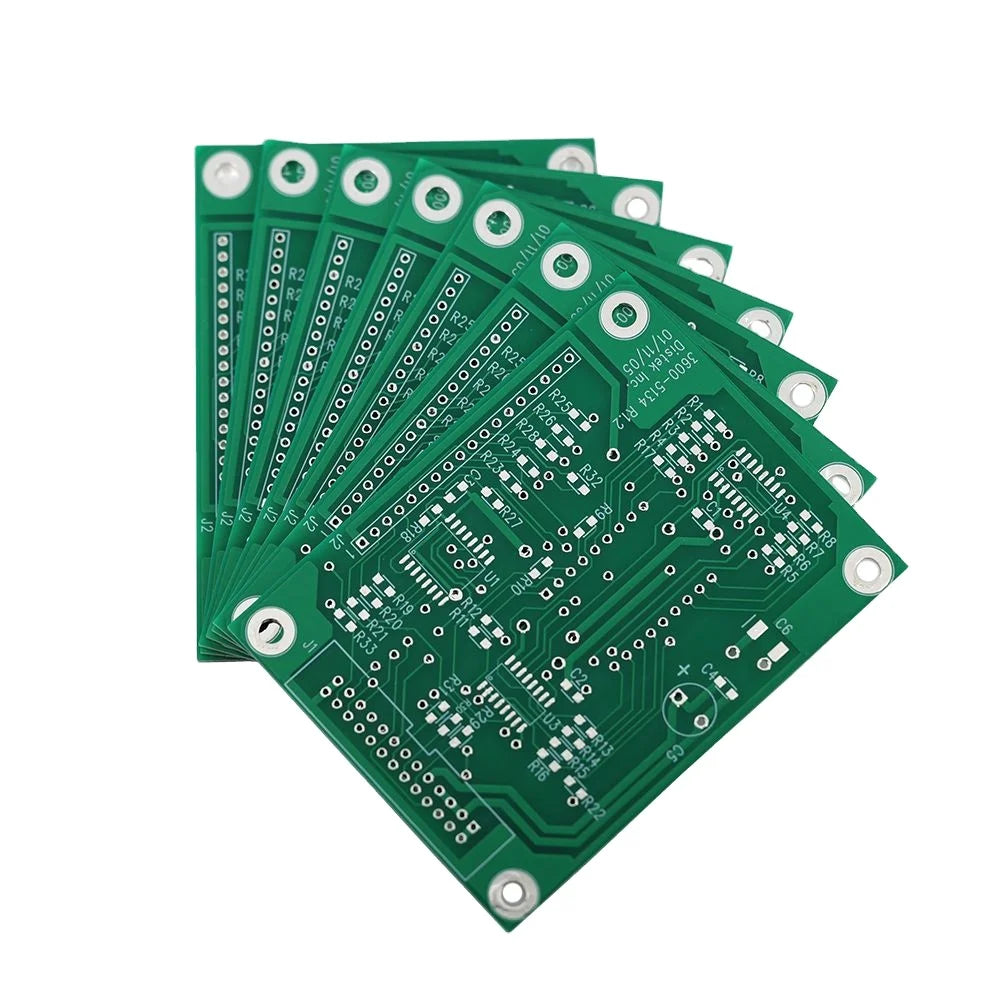 New PCB One-stop service factory induction circuit board PCB factory custom