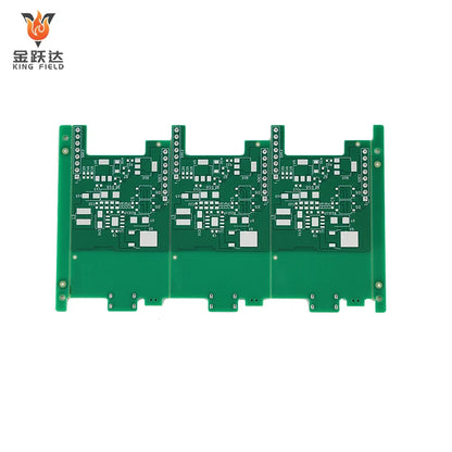 New customized  PCB Supplier making machine  printing circuit PCB board man