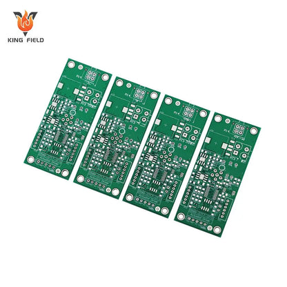 New custom pcb multilayer supplier circuit board gerber file electronic boa