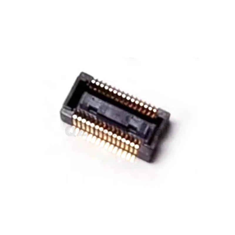 GtoozaQZ BOM new Original CONN SOCKET 30POS SMD GOLD AXK730347G