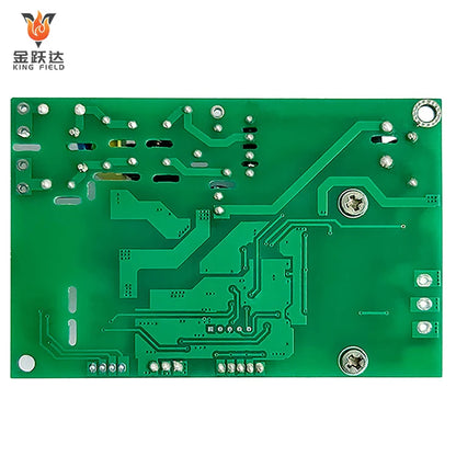 New 18 years PCBA manufacturing PCB assembly circuit board  factory for pcb