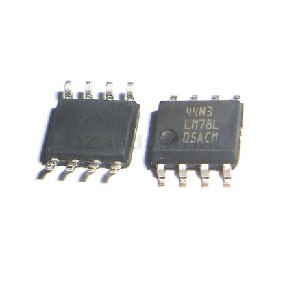 QZ BOM Original LM78L05ACMX IC High Quality 5V 100MA 8-SOIC Linear Regulator 8-Pin SOIC Package