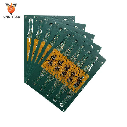 New custom electronics circuit boards multilayer PCB circuit board manufact