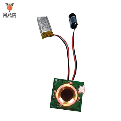 New electronic design service circuit boards PCBA customized SMT sensor boa