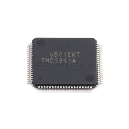 QZ  BOM new Original integrated circuit IC MCU TQFP-80 TMDS341 TMDS341APFC